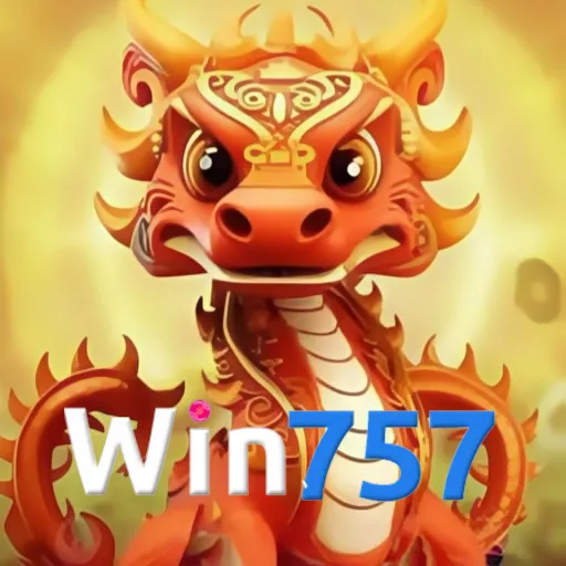 win757 Logo
