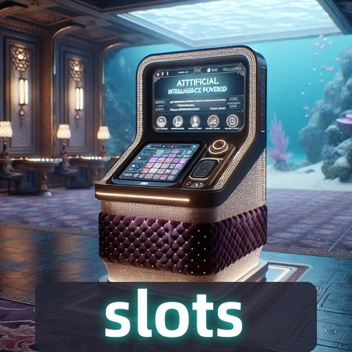 Slots no win757: A Aventura das Apostas Online